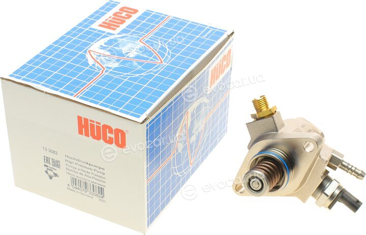 Astemo (Hitachi) / Huco 133082