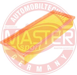 Master Sport 37132-LF-PCS-MS