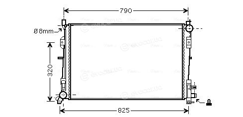 AVA CR2092