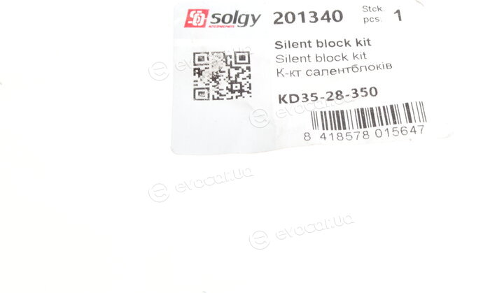 Solgy 201340