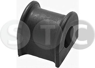 Metalcaucho / STC T444082
