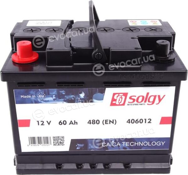 Solgy 406012