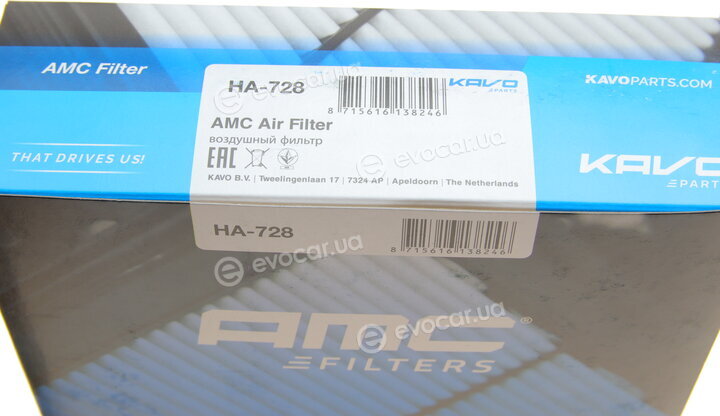 AMC HA-728