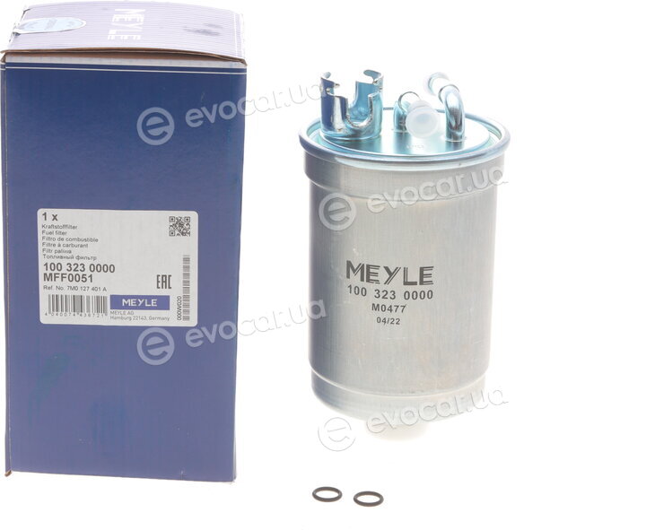 Meyle 100 323 0000