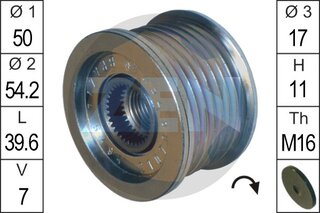 Era / Messmer ZN5494