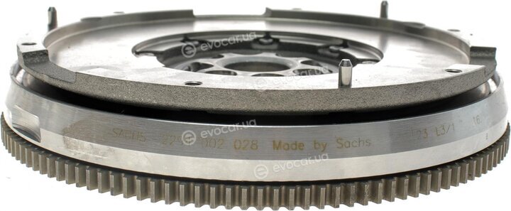 Sachs 2294 002 028