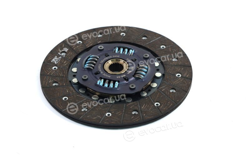 Valeo PHC MB-85