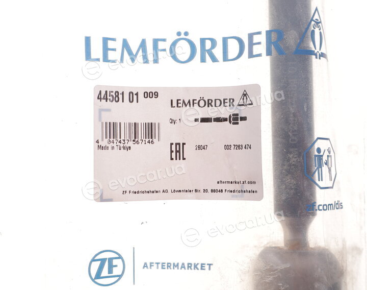 Lemforder 44581 01