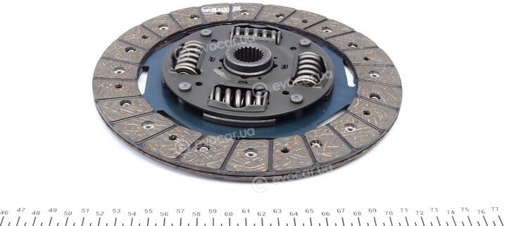 Autotechteile 506 0401
