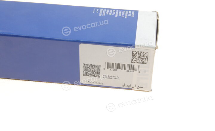 Mahle 081 VA 30342 000