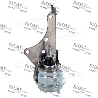 Sidat / Fispa 48.518