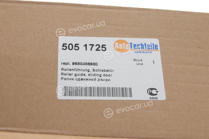 Autotechteile 505 1725