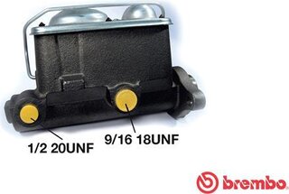 Brembo M 59 062