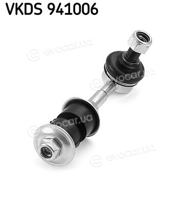 SKF VKDS 941006