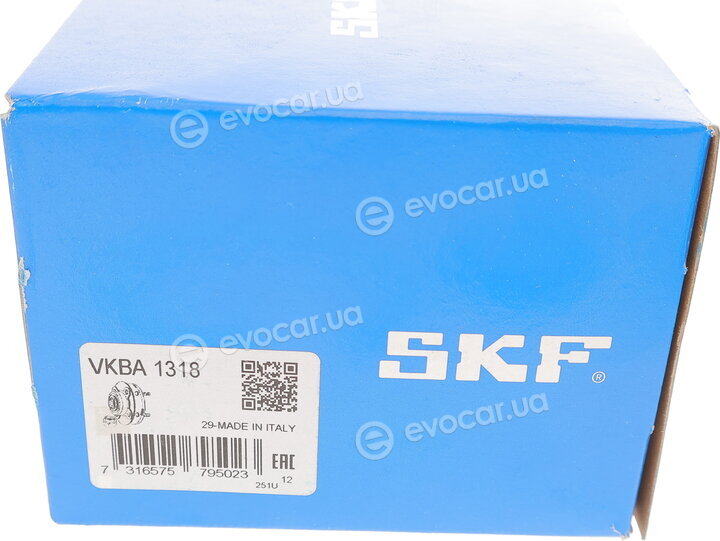 SKF VKBA 1318