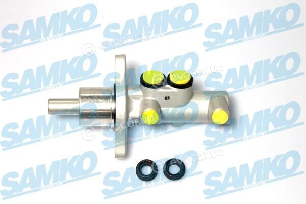 LPR / Samko P30418