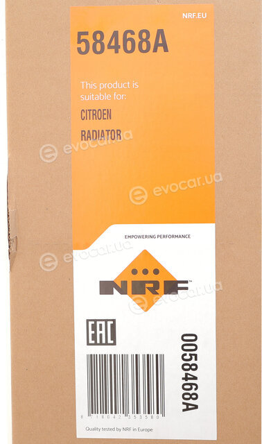 NRF 58468A