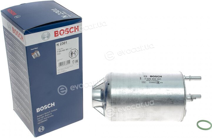 Bosch F 026 402 301