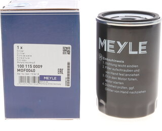 Meyle 100 115 0009