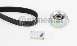 Continental 7PK1165K1