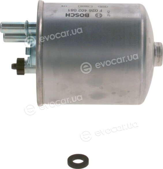 Bosch F 026 402 081