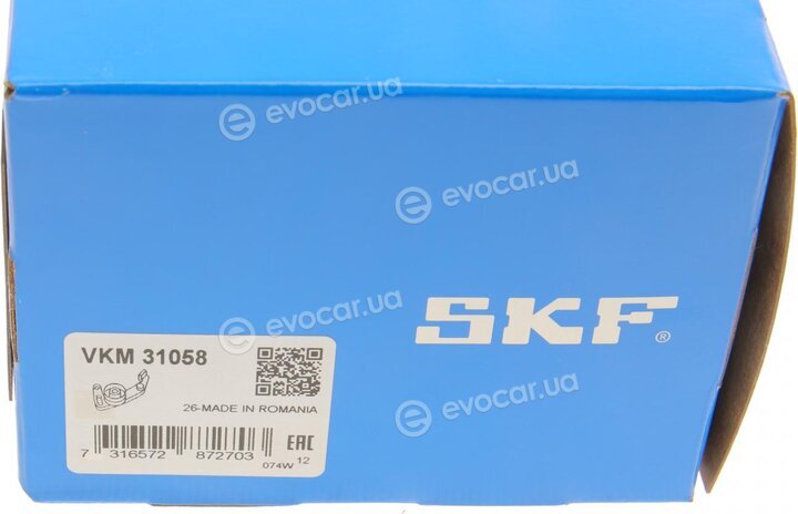 SKF VKM 31058