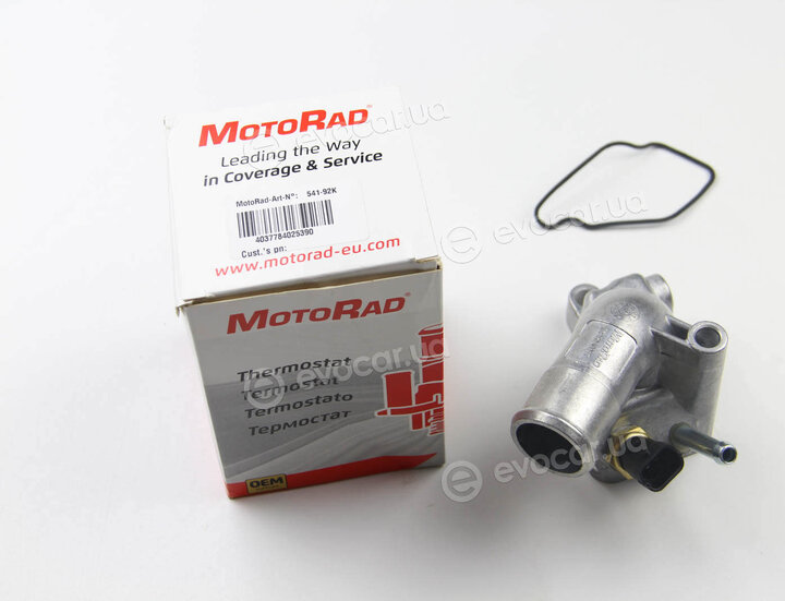 Motorad 541-92K