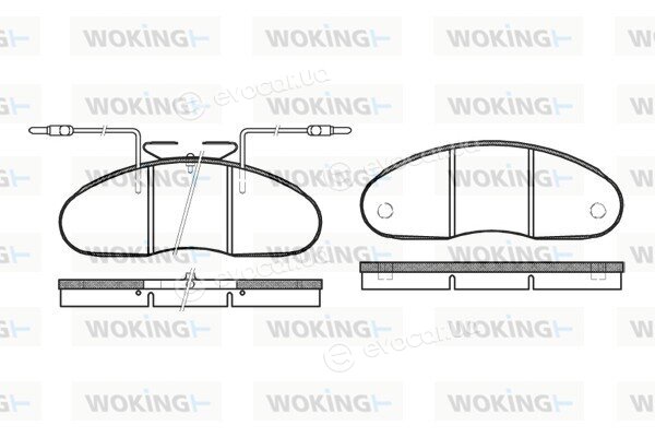 Woking P1483.02