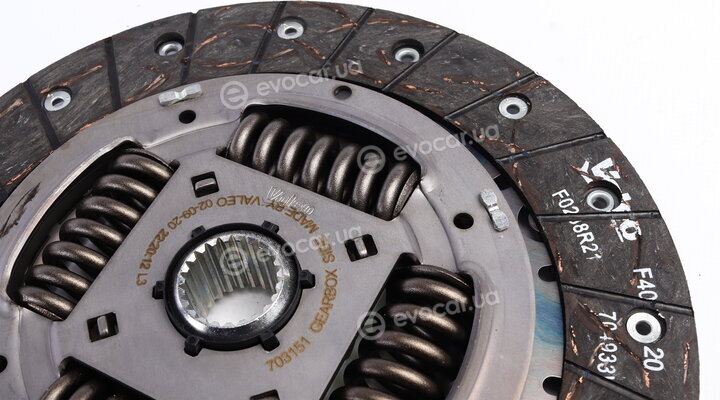 Valeo 835111