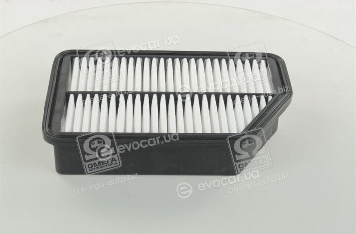 Mahle LX 3537