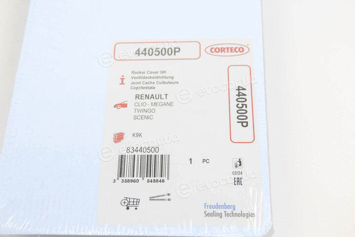 Corteco 440500P