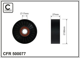 Caffaro 500077
