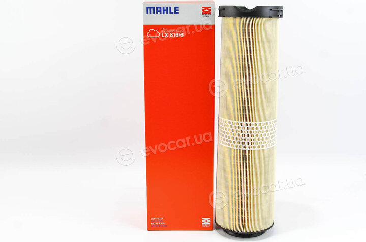 Mahle LX 816/6