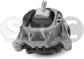 Metalcaucho / STC T457664