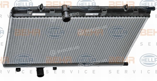 Mahle CR 522 000P