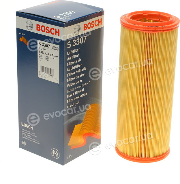 Bosch 1 457 433 307