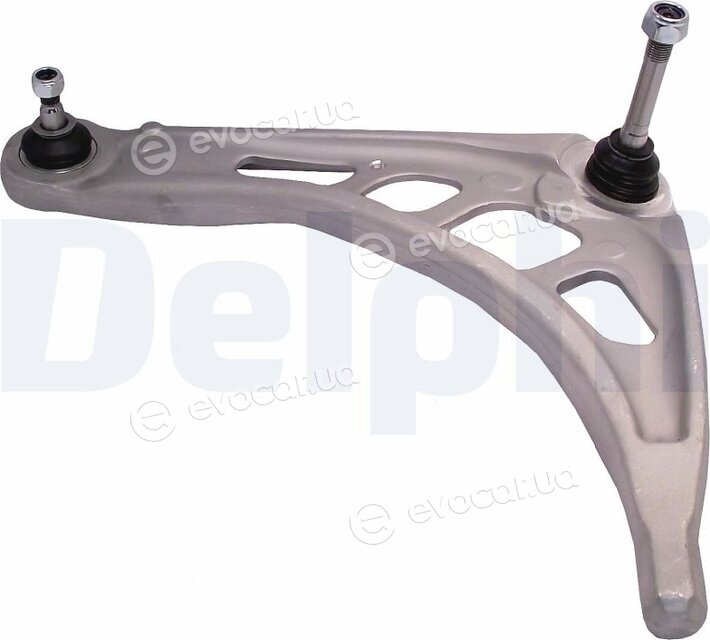 Delphi TC2596