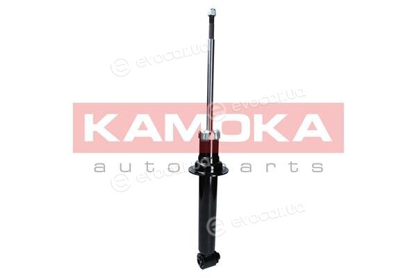 Kamoka 2000013