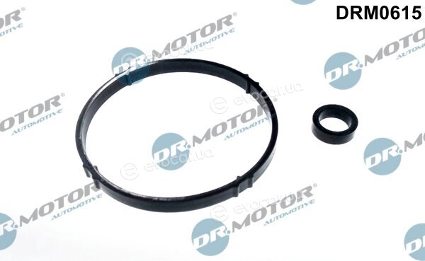 Dr. Motor DRM0615