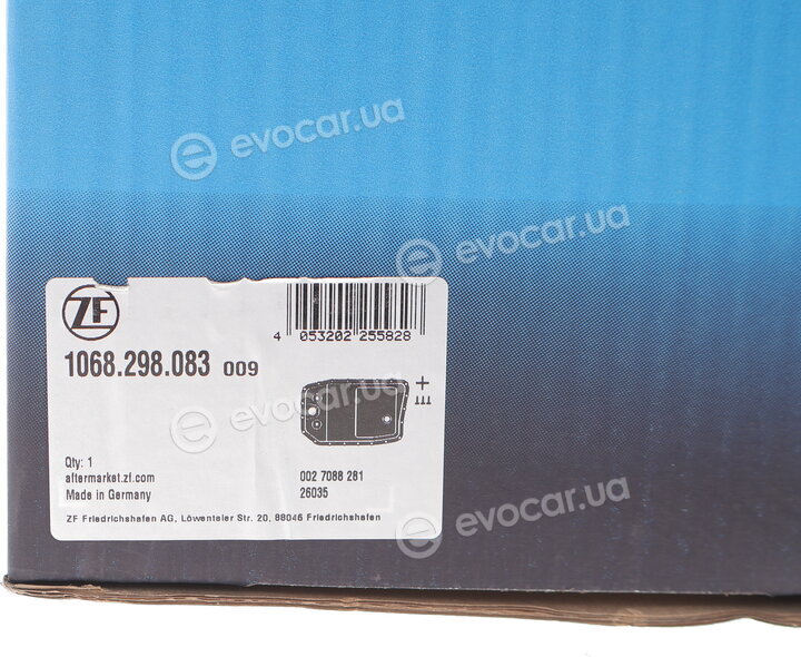 ZF 1068.298.083
