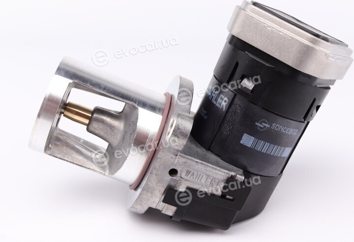 Wahler / BorgWarner 7527D