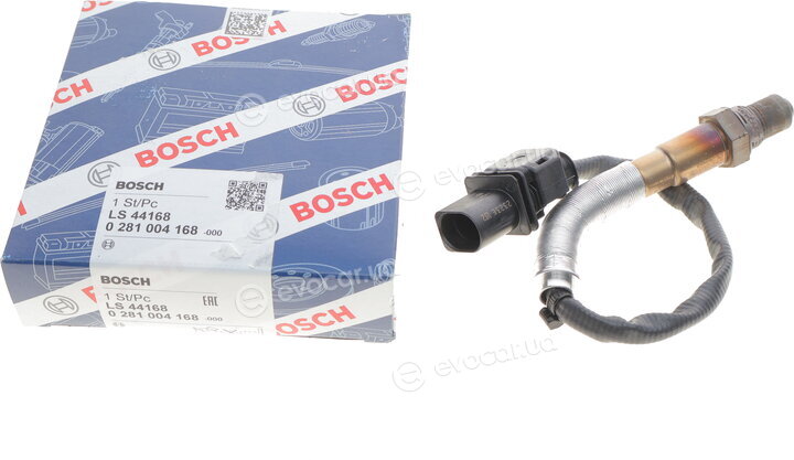 Bosch 0 281 004 168