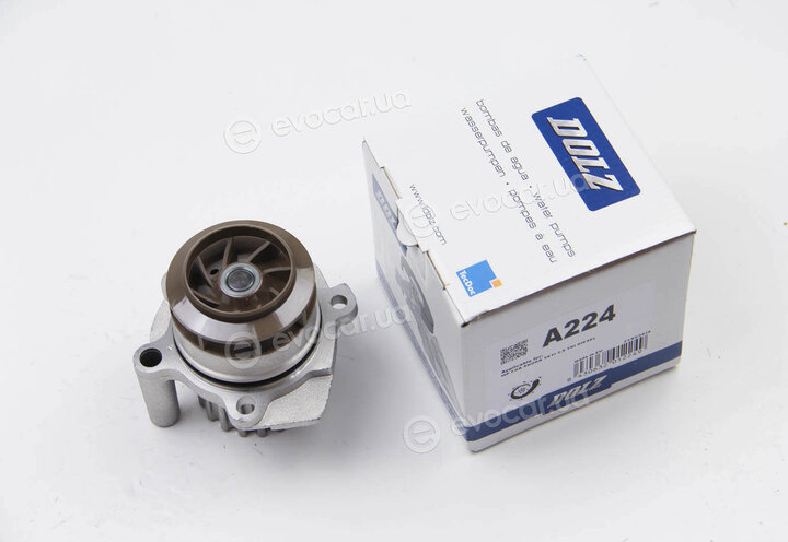 Dolz A224