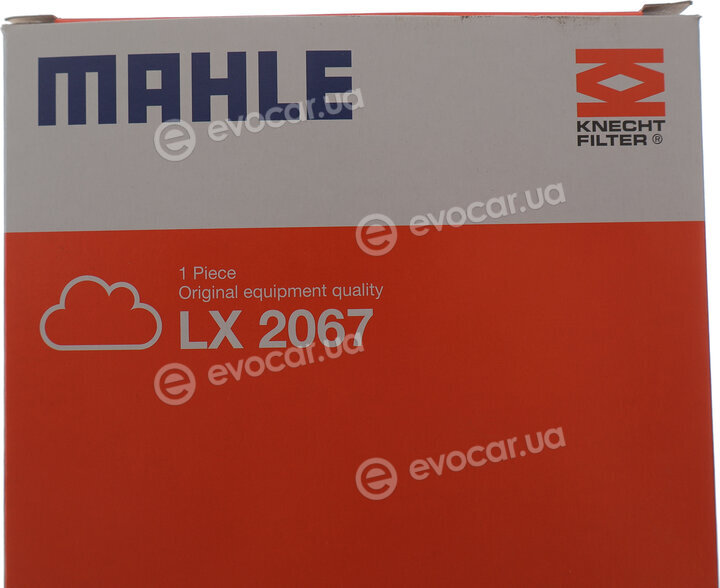 Mahle LX 2067