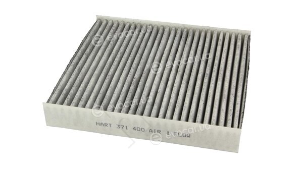 Hart 371 400