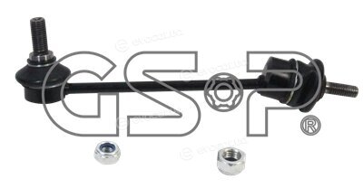 GSP S050509
