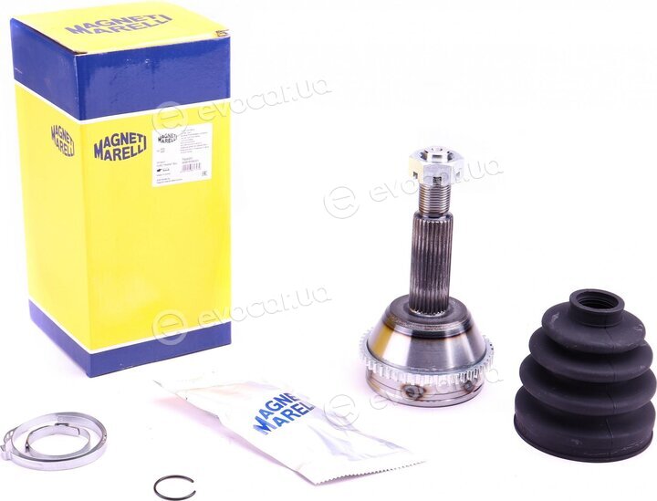 Magneti Marelli 302015100331