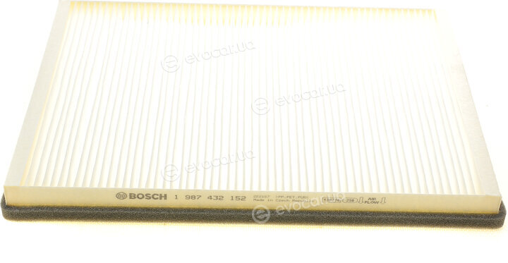 Bosch 1 987 432 152
