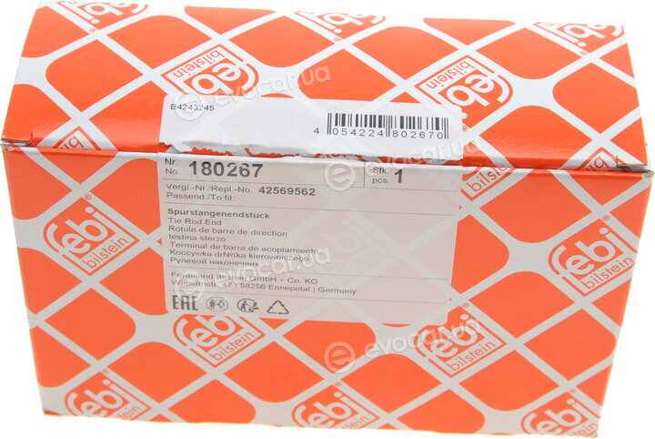 Febi 180267