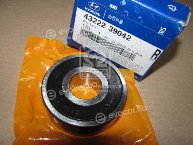 Kia / Hyundai 4322239042